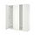 Select colour variation: FORSAND white