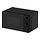 Select colour variation: black