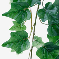 FEJKA artificial potted plant hanging 