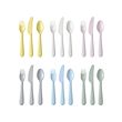 KALAS 18-piece flatware set 