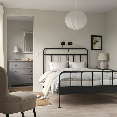 STJÄRNÖ, cama Full. 2 de 9 abrir diálogo