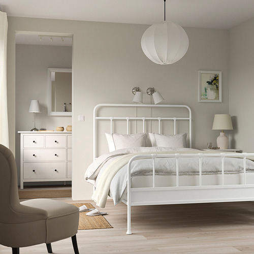 STJÄRNÖ, cama Full. 2 de 9 abrir diálogo