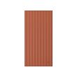 TERRSJÖ door 