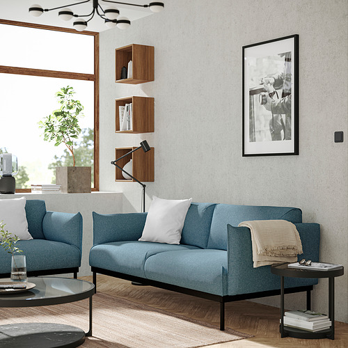 ÄPPLARYD, 2-seat sofa. 2 of 7 open dialog