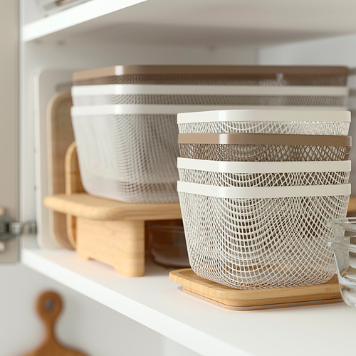 IKEA 365+, canasta para alimentos. 4 de 5 abrir diálogo