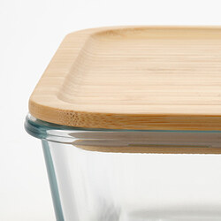 IKEA 365+ recipiente con tapa