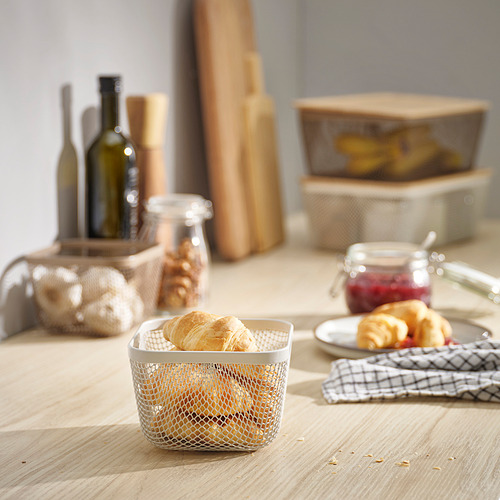 IKEA 365+, canasta para alimentos. 2 de 7 abrir diálogo