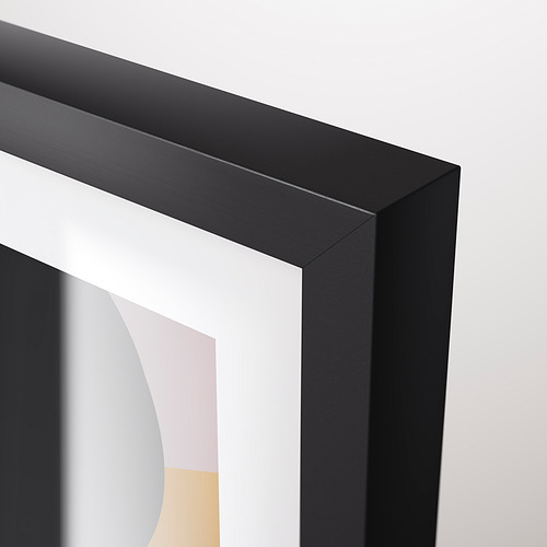 RÖDALM, frame for 5 pictures. 4 of 6 open dialog