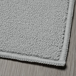 KÖRFÄLT kitchen mat