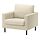 Select colour variation: Fridtuna light beige
