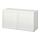 Select colour variation: White / HANVIKEN white