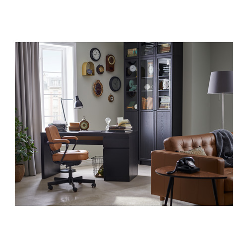 ALEFJÄLL, office chair. 5 of 15 open dialog