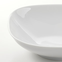 VÄRDERA 18-piece dinnerware set