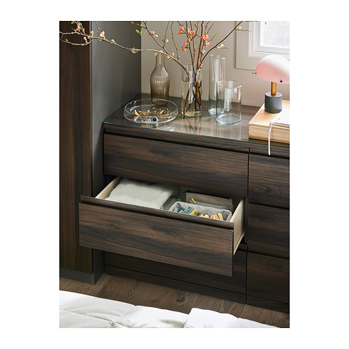 STORKLINTA, tablero de vidrio. 3 de 4 abrir diálogo