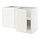 Select colour variation: white/Veddinge white
