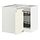 Select colour variation: white/Bodbyn off-white