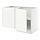 Select colour variation: white/Vallstena white
