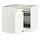 Select colour variation: white/Vallstena white