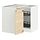 Select colour variation: white/Askersund light ash effect