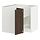 Current variation: white/Sinarp brown
