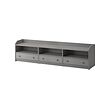 HAUGA TV unit 