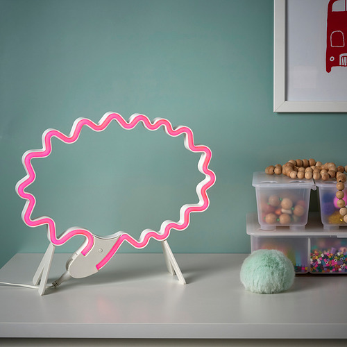 SNÖDJUP, iluminación decorativa LED. 2 de 4 abrir diálogo