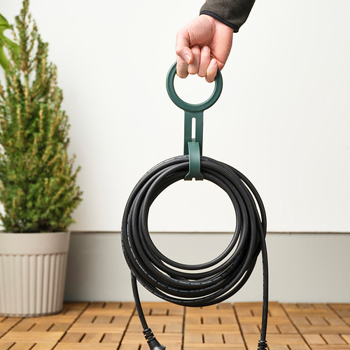 KOPPLA, extension cord, outdoor. 2 of 4 open dialog