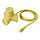Select colour variation: yellow, 5 ' 11 "