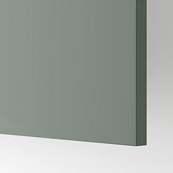 NICKEBO cover panel