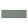 Select colour variation: matte gray-green