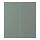 Select colour variation: matte gray-green