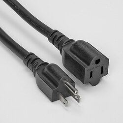 KOPPLA extension cord, outdoor