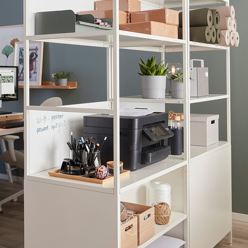 TROTTEN, cabinet with sliding doors. 2 of 13 open dialog
