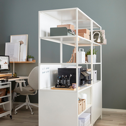 TROTTEN, cabinet with sliding doors. 4 of 13 open dialog
