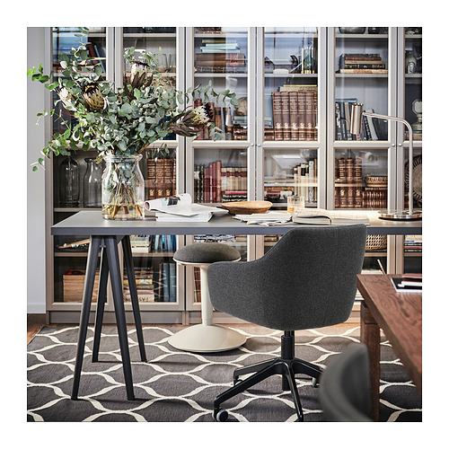 TOSSBERG / LÅNGFJÄLL, silla para reuniones. 5 de 8 abrir diálogo