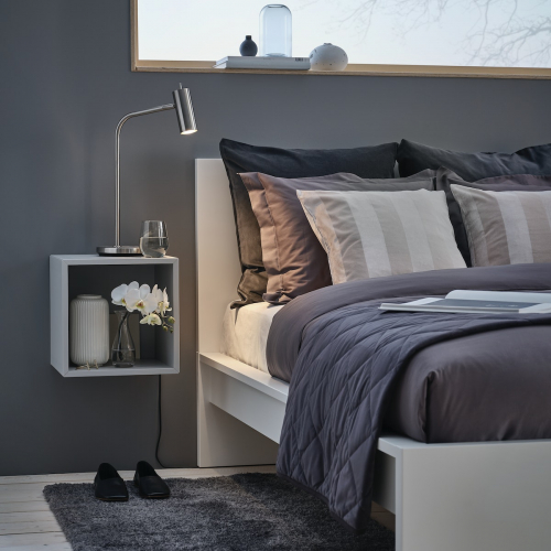 MALM, Cama Full. 7 de 11 abrir diálogo
