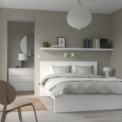 MALM, Cama Full. 2 de 11 abrir diálogo