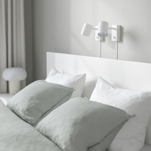 MALM, Cama Full. 4 de 11 abrir diálogo