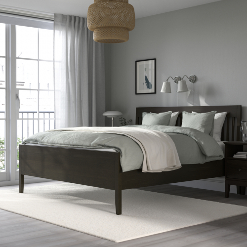 IDANÄS, cama Full. 2 de 8 abrir diálogo