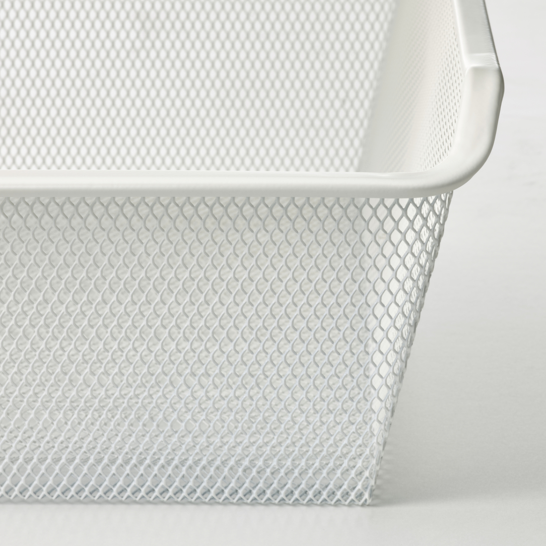 KOMPLEMENT, mesh basket. 2 of 3 open dialog