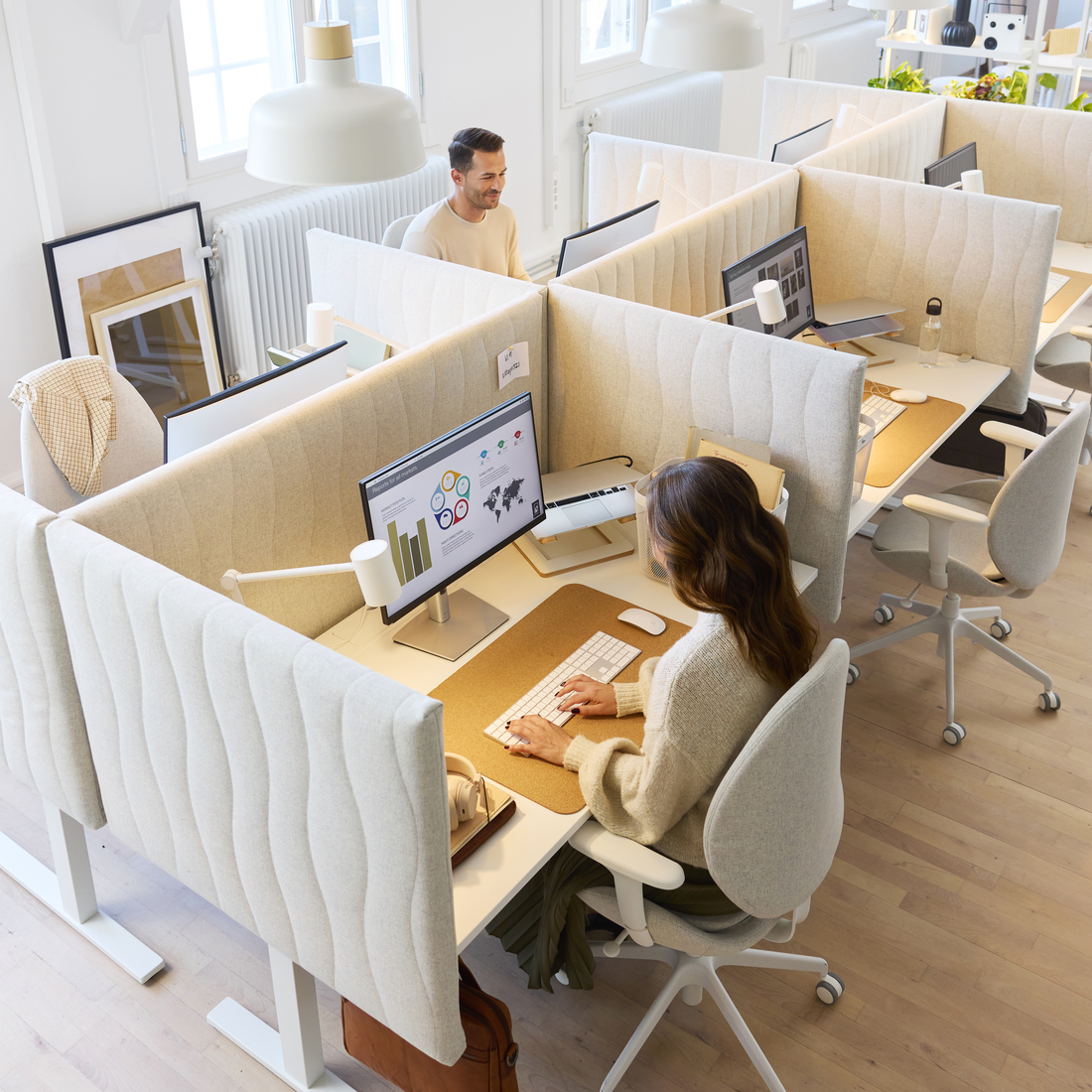 MITTZON, desk. 2 of 10 open dialog