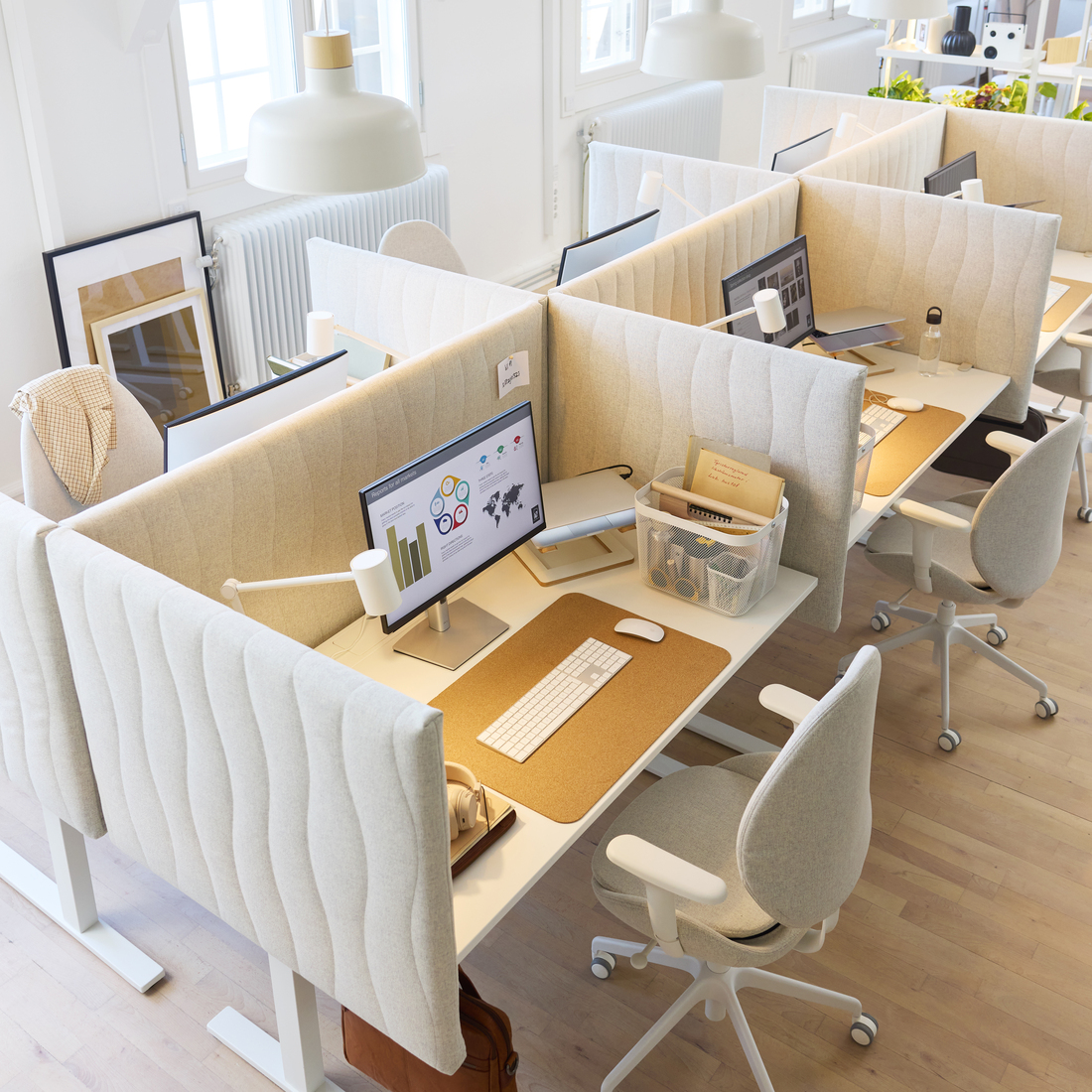 MITTZON, desk. 3 of 10 open dialog