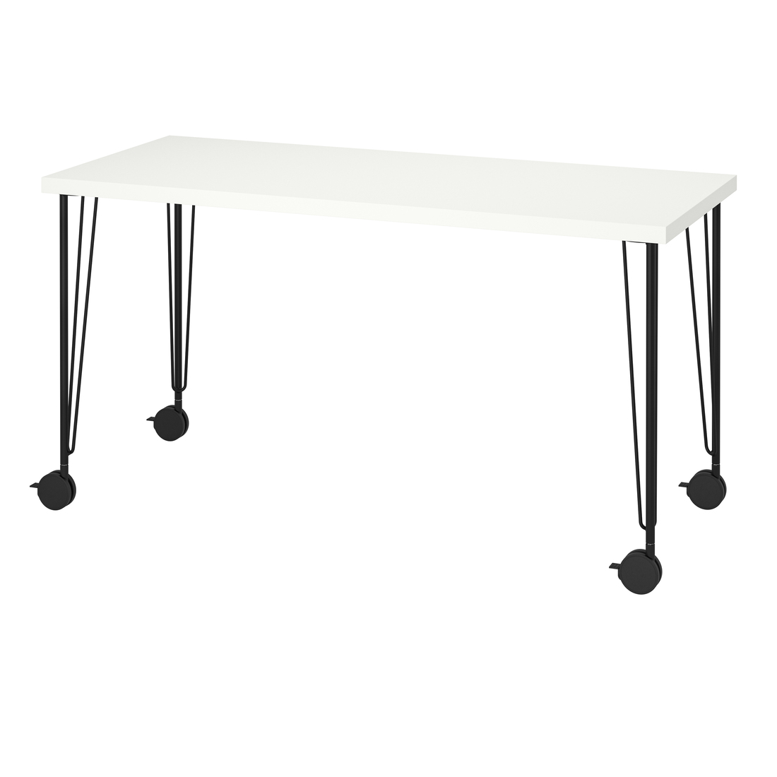 Variación actual: Blanco / negro