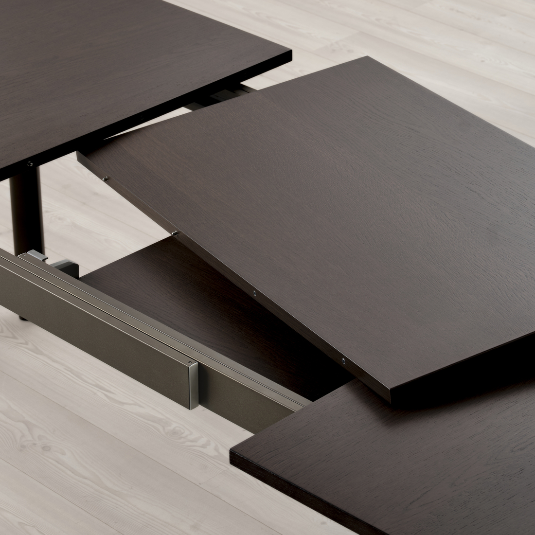 STRANDTORP / MÅRENÄS, mesa con 4 sillas. 5 de 5 abrir diálogo