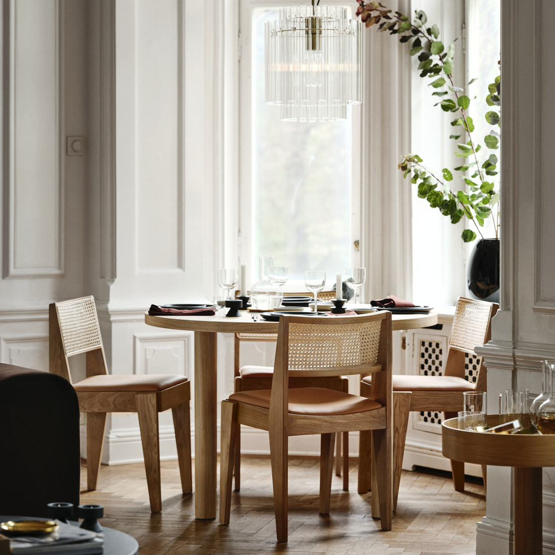 STOCKHOLM 2025, silla. 2 de 6 abrir diálogo