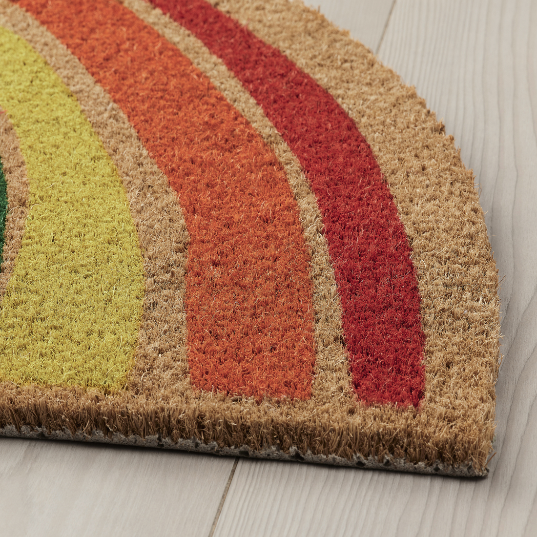 PILLEMARK, door mat, indoor. 5 of 5 open dialog