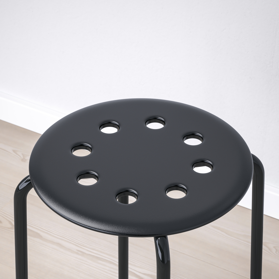 MARIUS, stool. 3 of 7 open dialog