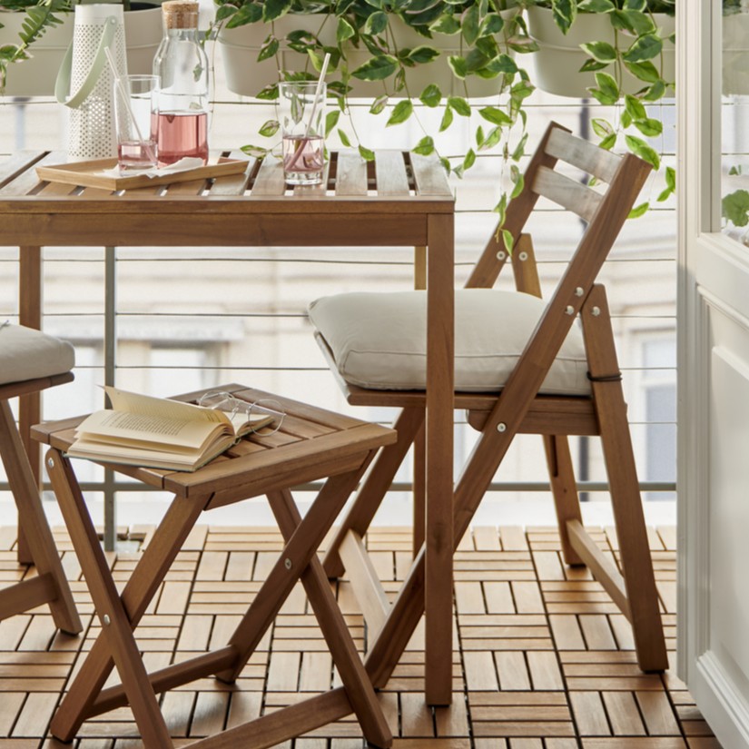 NÄMMARÖ, Mesa de exterior. 5 de 6 abrir diálogo