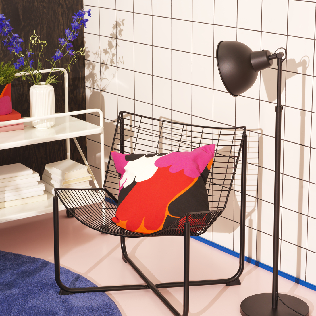 SKÅLBODA, armchair. 2 of 4 open dialog