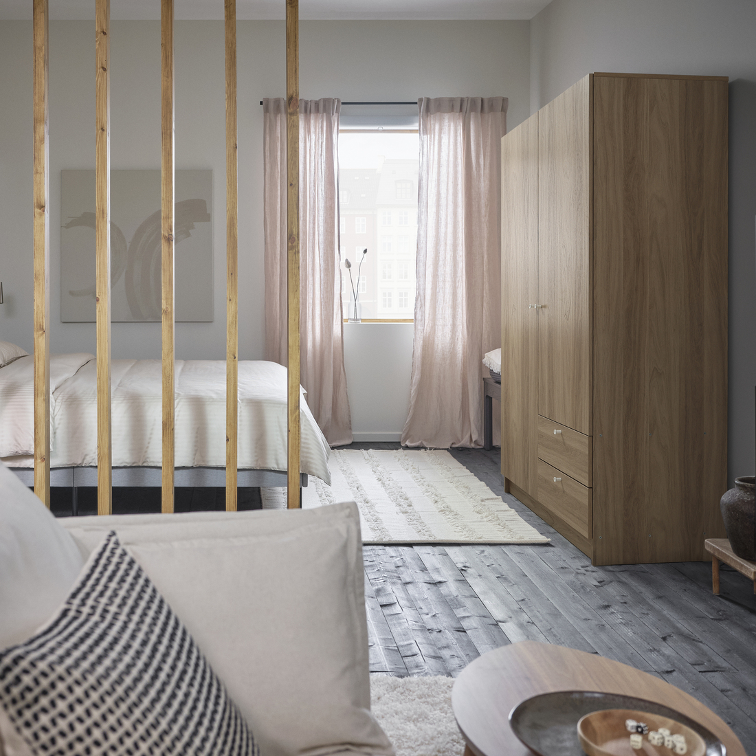 VILHATTEN, closet. 3 de 8 abrir diálogo
